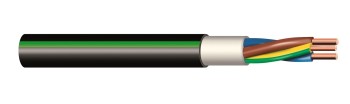 IV - PLUS CYKY