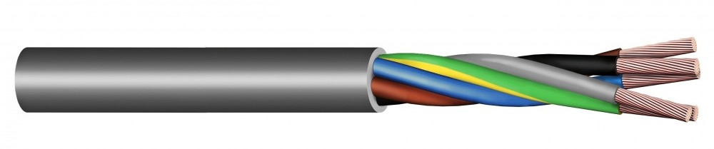 Special cable VALcontrol LiYY Special cable VALcontrol LiYY