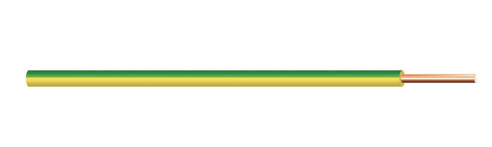 Harmonized wire H05Z1-K Harmonized wire H05Z1-K