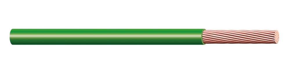 Automotive wire GXL
