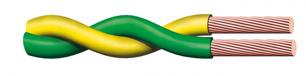 Automobilový vodič FLRY - twist Automobilový vodič FLRY - twist