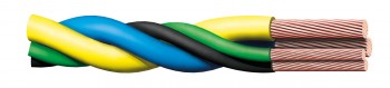 AV - FLR12Y - twist