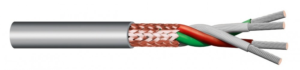 Speciální kabel MK min Speciální kabel MK min
