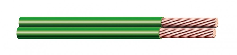 Special cable PVTU