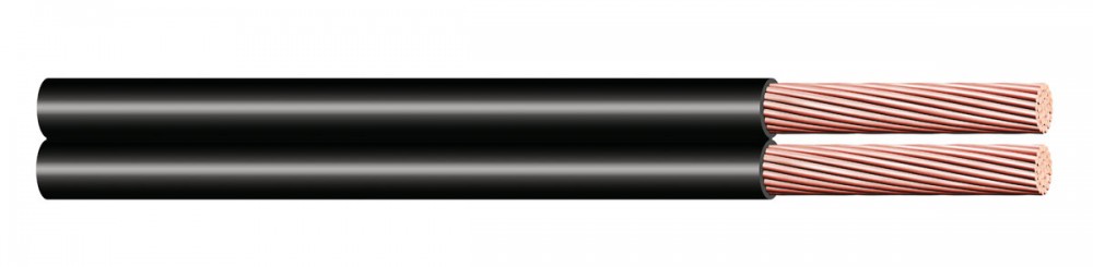 Special cable PVTU RKUB