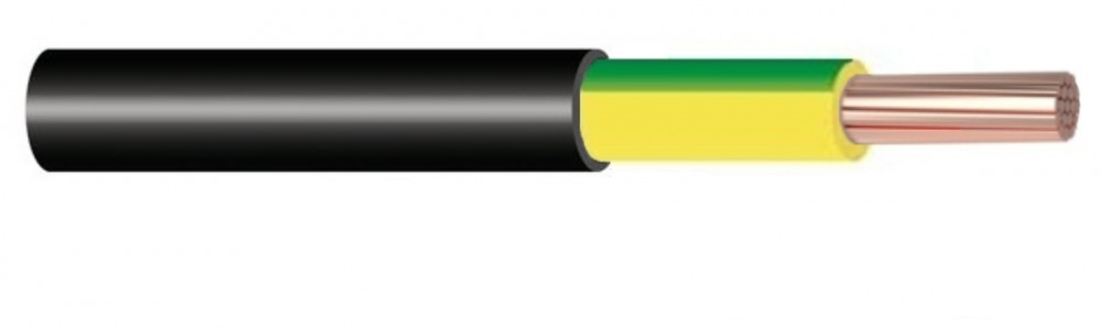 Instalační/silový kabel do 1kV 1-YY